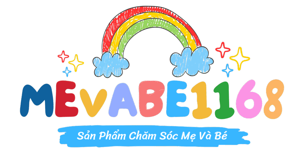 Mẹ Và Bé 1168