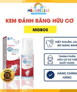 Chăm sóc sức khỏe cho bé