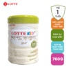 Sữa Dê Lotte Kid A+ Goat 760g Cho Bé Từ 1 Tuổi – Đạm A2 Cao Cấp, Canxi, Lợi Khuẩn, Dễ Tiêu Hóa – Hàng Hàn Quốc Chính Hãng