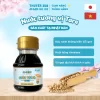 Nước Tương Vị Tare Thuyền Xưa – Sản Xuất Tại Nhật Bản – Muối Hồng Himalaya – Vị Ngọt Dịu – 100ml