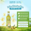 Dầu Olive Ăn Dặm Thuyền Xưa 65ml – Extra Virgin – Nguyên Chất Từ Ý – Bổ Sung Omega 3-6-9 & Vitamin A,E