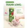 Bánh ăn dặm Mămmy vị Thanh Long cho bé từ 6 tháng – Thanh mát tự nhiên, dễ tiêu, tốt cho hệ tiêu hoá non nớt