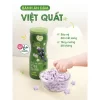 Bánh ăn dặm Mămmy vị Việt Quất cho bé từ 6 tháng – bổ sung canxi, hỗ trợ tiêu hóa, thơm ngon dễ tan