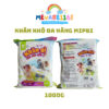 Khăn Khô Đa Năng MIPBI 300g / 600g / 900g / 1000g – Khăn Rút Mềm Dai Tiện Lợi Cho Mẹ Và Bé | MIPBI Chính Hãng