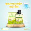 Tinh Dầu Khuynh Diệp Plus Bảo Nhiên 30ml – Giữ ấm cơ thể, hương thơm dịu nhẹ giúp bé ngủ ngon, thư giãn an toàn mỗi ngày