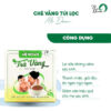 Chè Vằng Túi Lọc Mệ Đoan – Lợi Sữa, Giảm Viêm, Thanh Nhiệt, Hỗ Trợ Giảm Cân Sau Sinh