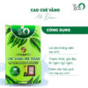 Cao Chè Vằng Mẹ Đoan – Lợi Sữa, Giảm Cân Sau Sinh, Thanh Nhiệt Giải Độc, 100% Thiên Nhiên