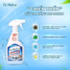 NƯỚC TẨY RỬA ĐA NĂNG DR NATRO