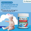☘☘ Bột ion nguyên tử DR NATRO 500gr