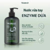 ☘☘ NƯỚC RỬA TAY ENZYME DỪA VITALUXE